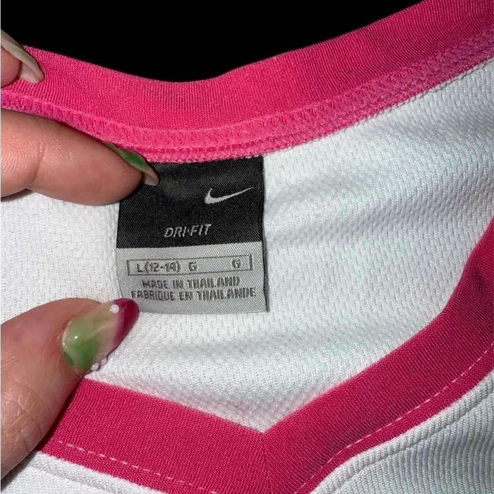 Nike Long Sleeve Shirt
